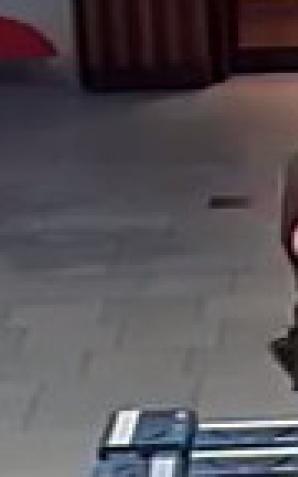 Czy rozpoznajesz kobietę na zdjęciu