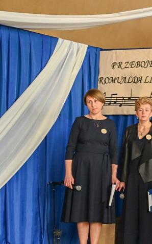 [VIDEO] Promocja młodych talentów – festiwal „Niezapomniane Melodie” w Ciecierzynie