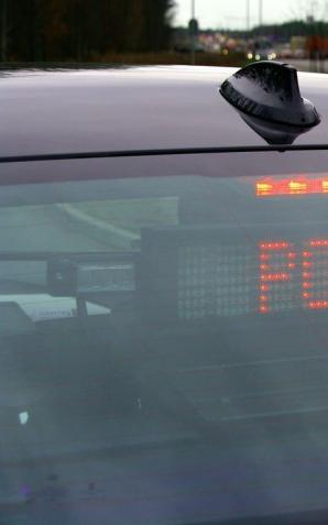 Była pod wpływem amfetaminy i wiozła swoje dzieci, na szczęście na ich drodze pojawili się szczecińscy policjanci udaremniając dalszą jazdę. Sprawą zajmie się teraz sąd