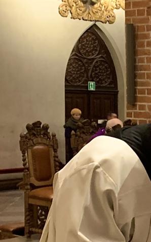 Słowo na Środę Popielcową 2023. Początek Wielkiego Postu