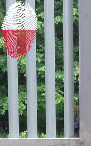 Wojna hybrydowa polsko-białoruska. Raport 21.06.2023r