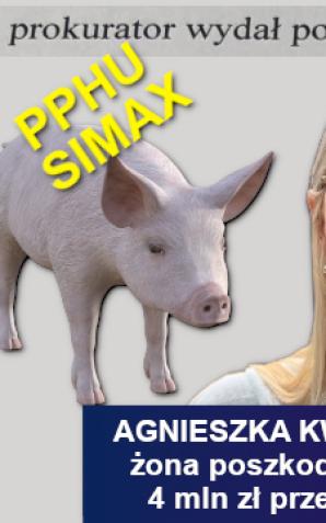 [VIDEO] PATRIOT24 RUTKOWSKI W AKCJI: Mięso z 3 tys. tuczników sprzedane, 4 mln zł nie zapłacone. Czy zostały zainwestowane w luksusowe apartamenty w Mielnie?