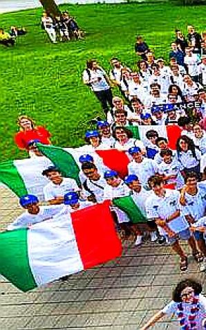 Wrocław - Stolicą Matematycznych Talentów: Polskie sukcesy na scenie  Międzynarodowych Mistrzostw w Grach Matematycznych i Logicznych