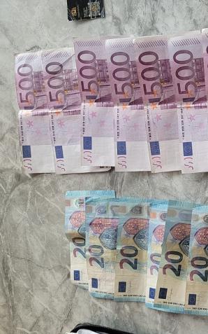 [VIDEO] Rozbita międzynarodowa zorganizowana grupa przestępcza zajmująca się oszustwami „na legendę”