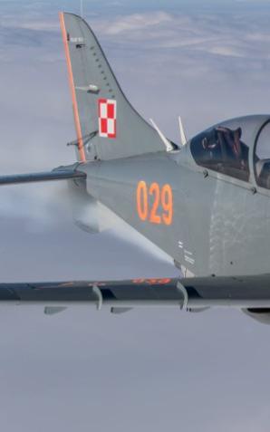 Urodziny Zespołu Akrobacyjnego Orlik z Radomia to już 26 lat.