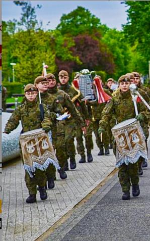 Siedem lat szkolenia wyrównawczego dla rezerwistów: Sukces inicjatywy 