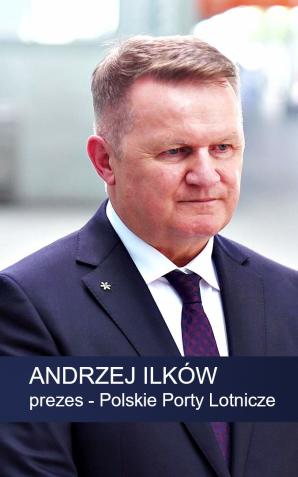 [VIDEO] Mazowieckie lotniska będą mogły wkrótce obsłużyć 40 mln pasażerów rocznie. Trwają przygotowania do modernizacji na Okęciu i w Modlinie