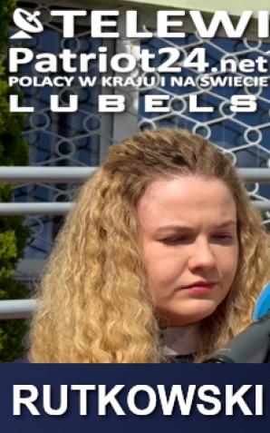 [VIDEO] PATRIOT24 RUTKOWSKI W AKCJI: Dlaczego żona zmarłego przedsiębiorcy z Białej Podlaski nie chce rozliczyć się z kwoty 310 tys. zł z Ewą Kuczyńską?