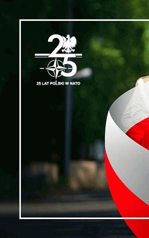 [VIDEO] Święto Wojska Polskiego - „Zapraszamy do wojska”