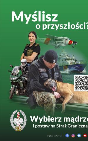 [VIDEO] Rekrutacja w kilku krokach - wystarczy wypełnić formularz i złożyć dokumenty