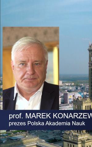 [VIDEO] Prezes PAN: Akademia wymaga reformy i usprawnienia. Nie będzie ona skuteczna przy obecnym poziomie finansowania