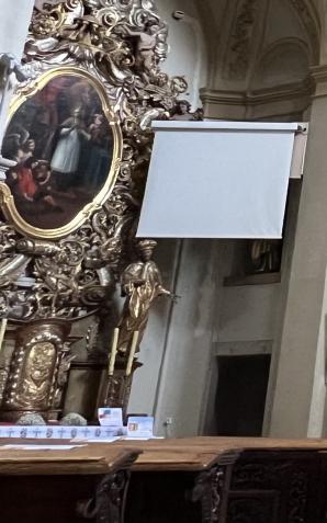 Słowo na niedzielę 22 września z Sanktuarium Wambierzyckiej Królowej Rodzin i Patronki Ziemi Kłodzkiej