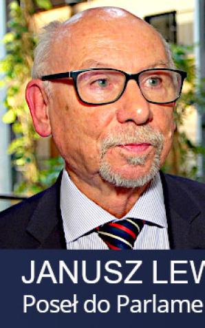 [VIDEO] J. Lewandowski: Węgry zamroziły działania unijnych instytucji. Zmiana oczekiwana jest z nadejściem polskiej prezydencji