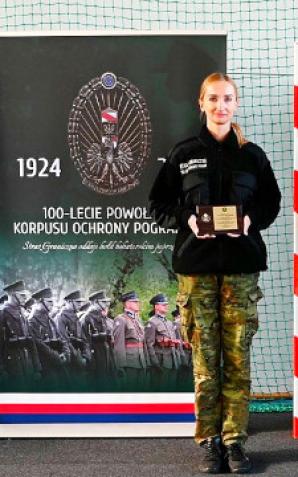 [VIDEO] Uroczystość zakończenia szkolenia podoficerskiego