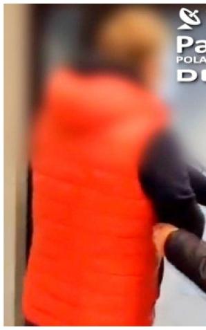 [VIDEO] Nieuczciwy adwokat zatrzymany. Odpowie za płatną protekcję i oszustwa na ponad 1,2 mln zł