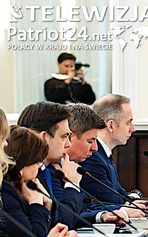 [VIDEO] Polska strategia bezpieczeństwa – silna Europa i mocne relacje transatlantyckie