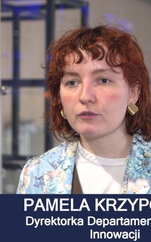 [VIDEO] Sztuczna inteligencja napędza innowacje, ale pochłania ogromne ilości prądu. Rośnie potrzeba bardziej energooszczędnych rozwiązań