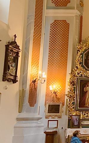 Słowo na niedzielę 17 sierpnia 