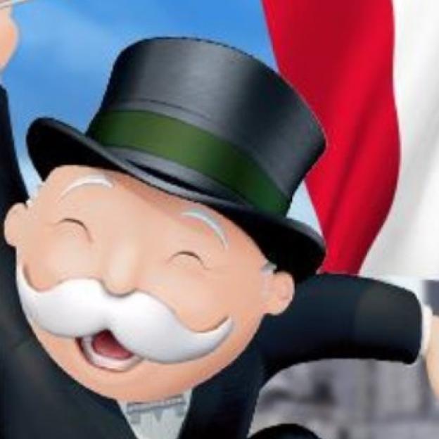 Warszawa częścią światowej edycji Monopoly