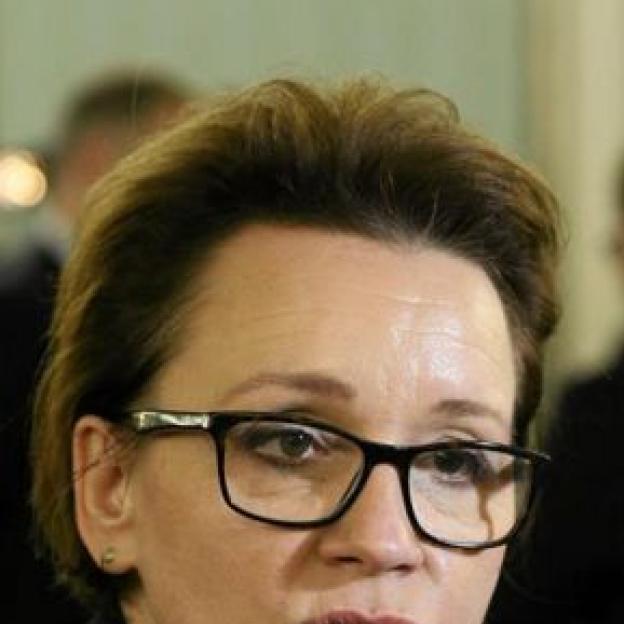 Anna Zalewska: Koniec gimnazjów jest przesądzony  