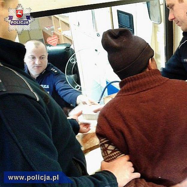 Tragiczny finał kłótni. Zadźgał brata