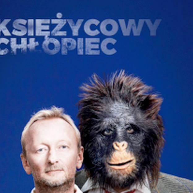 Warszawa: Księżycowy chłopiec w Teatrze Soho 30 marca 2017 (czwartek) g. 19:30