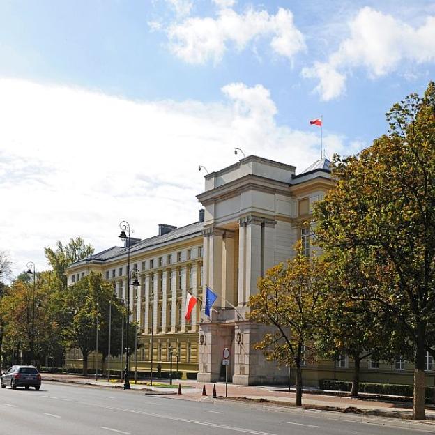 Komunikat w sprawie powołania Pełnomocnika Prezesa Rady Ministrów do spraw programu „Czyste Powietrze”