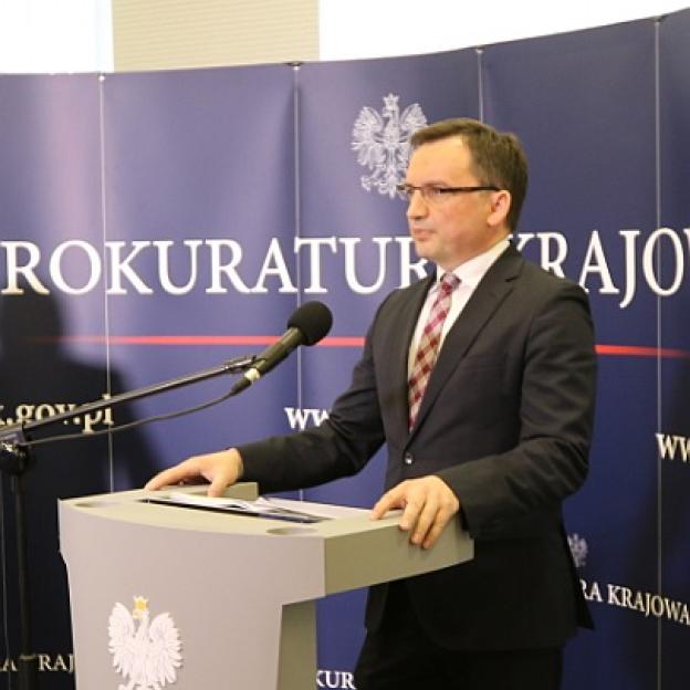 Jest śledztwo w sprawie usiłowania zabójstwa Pawła Adamowicza - Prezydenta Miasta Gdańska