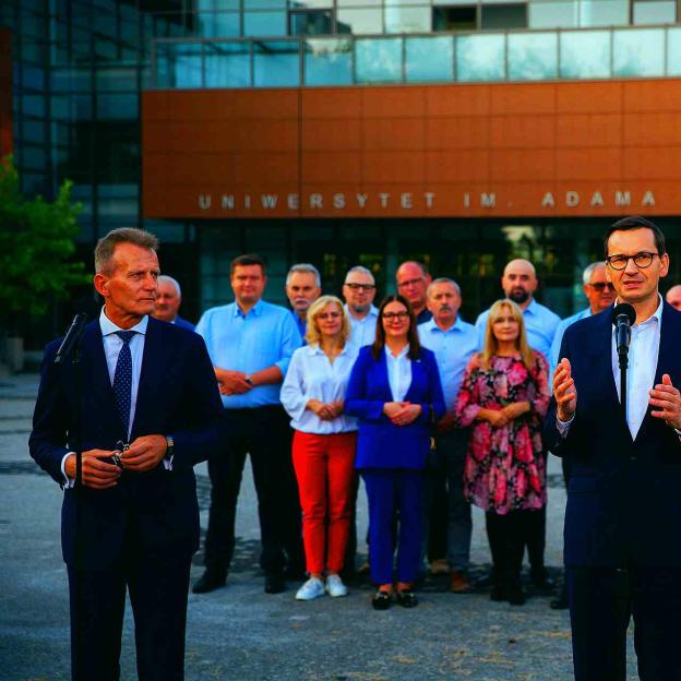 [WIDEO] Nowy wydział lekarski w Pile