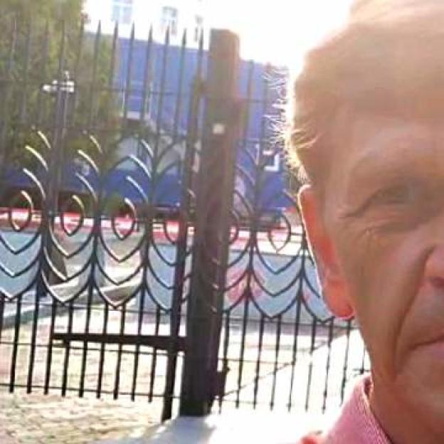 [VIDEO] PATRIOT24 INTERWENIUJE: Dziadek przetrzymywanej wnuczki apeluje pod Sejmem: 'Od 10 lat nic się nie zmienia w przepisach