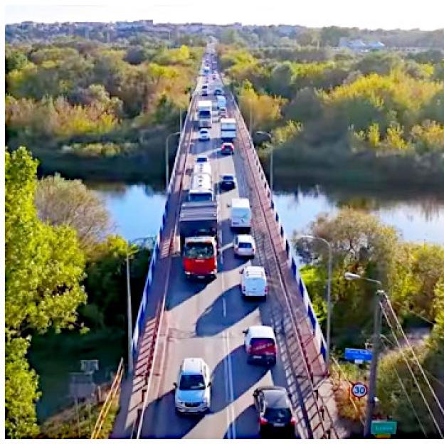 [VIDEO] S61 Łomża Zachód - Kolno, 30 września 2024 r. Via Baltica przejezdna na całej długości!