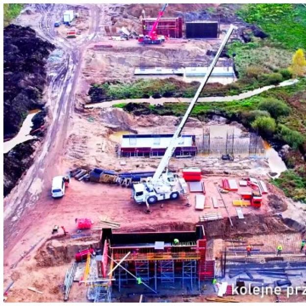 [VIDEO] S11 Bobolice - Szczecinek, październik 2024 r.