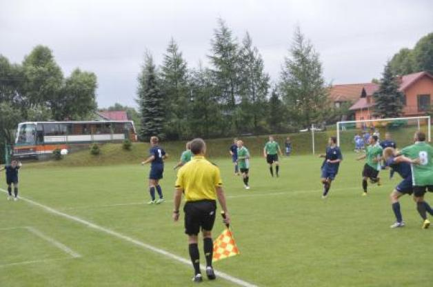 Dolnośląski Związek Piłki Nożnej triumfatorem Region's Cup