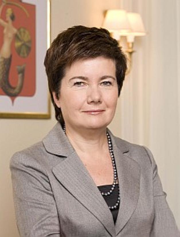 Hanna Gronkiewicz -Waltz zostaje. Referendum nieważne