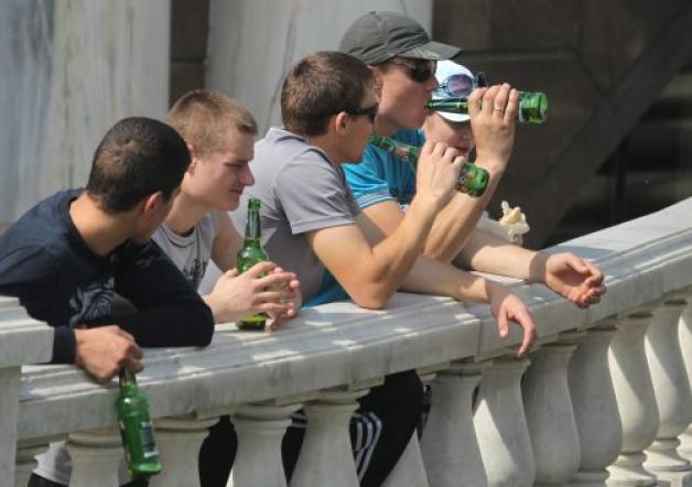 Badanie: alkohol przywołuje lepszą stronę naszej osobowości