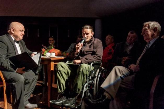 Marszałek nagrodził śląskich artystów