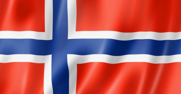 Spotkanie z premier Norwegi