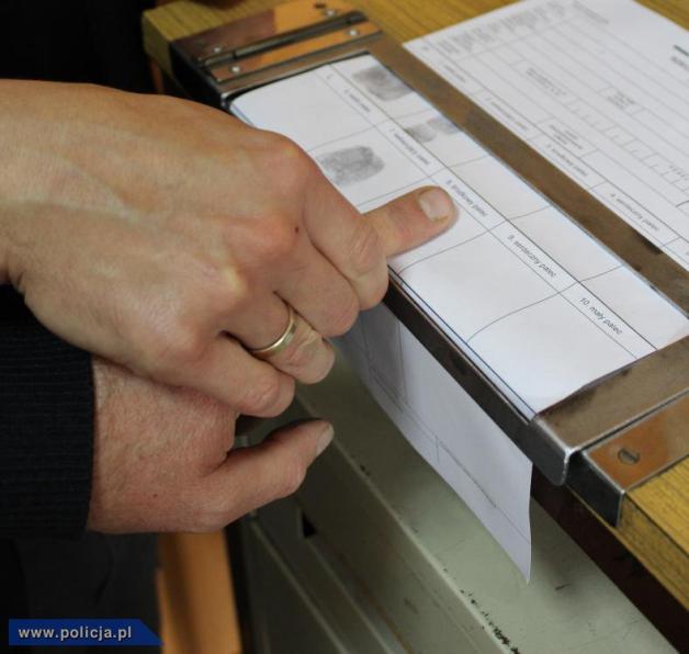 Chciał zabić kobietę. Serb wpadł podczas ucieczki do Wiednia