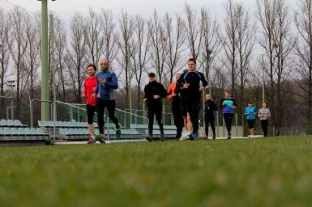 Stadion Śląski: maraton cyborgów