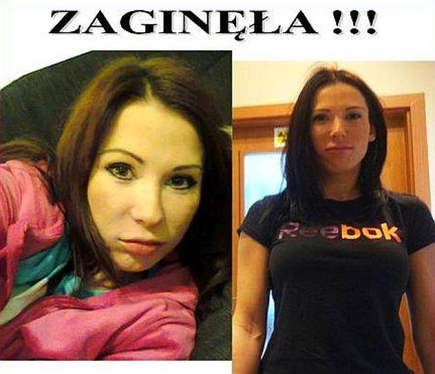 28-letnia Monika Traczyńska wciąż się nie odnalazła. Prezentujemy jej tatuaże
