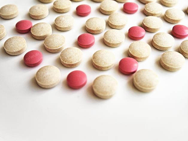 Branża farmaceutyczna z rekordowymi przychodami. Najszybciej rośnie sprzedaż leków bez recepty