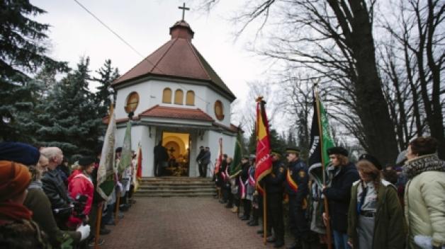 Nie żyje Janusz Boissé. Pożegnanie przyjaciela młodzieży