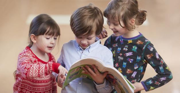 15 mln zł na zakup nowych książek do bibliotek szkolnych