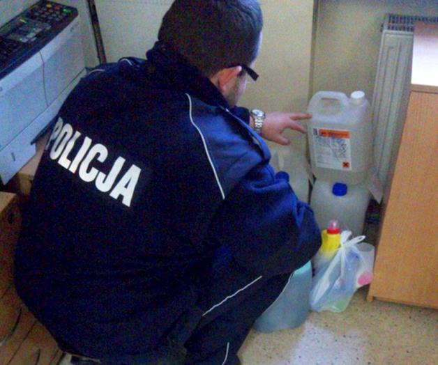 5-letni chłopiec trafił poparzony do szpitala po tym, jak skorzystał z toalety w restauracji