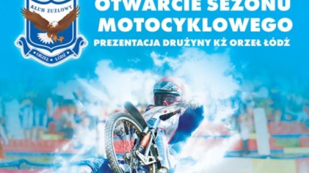 Przed nami łódzka Parada moto