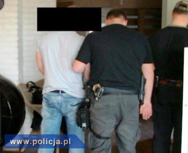Przejmowali lokale. Wykorzystywali trudną sytuację właścicieli