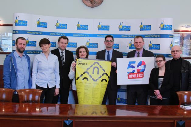 Dni Opola 2015! W programie blisko 100 wydarzeń!