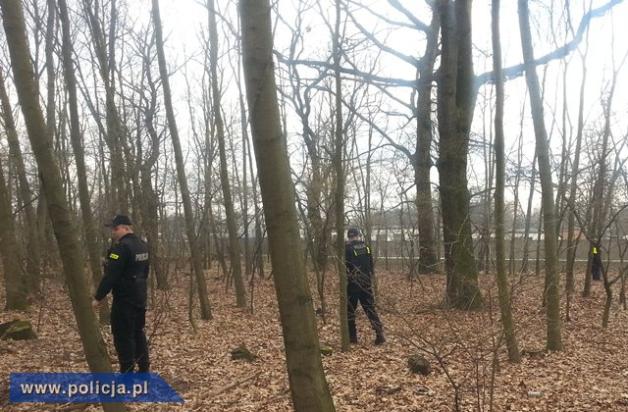 Policjanci odnaleźli dwie zaginione kobiety!
