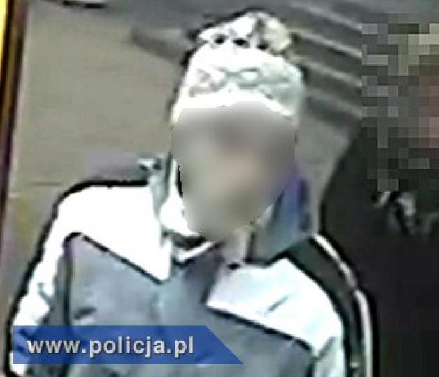 Zaatakował 15-latka nożem!. Sam zgłosił się na policję