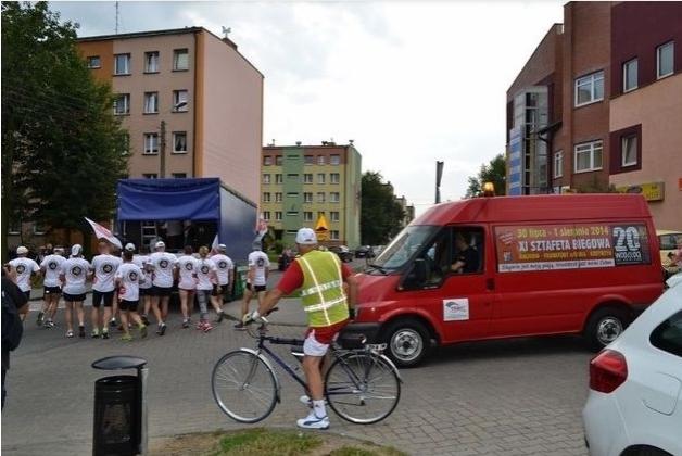 Do biegu, gotowi, start! Porady dla początkującego biegacza (video)